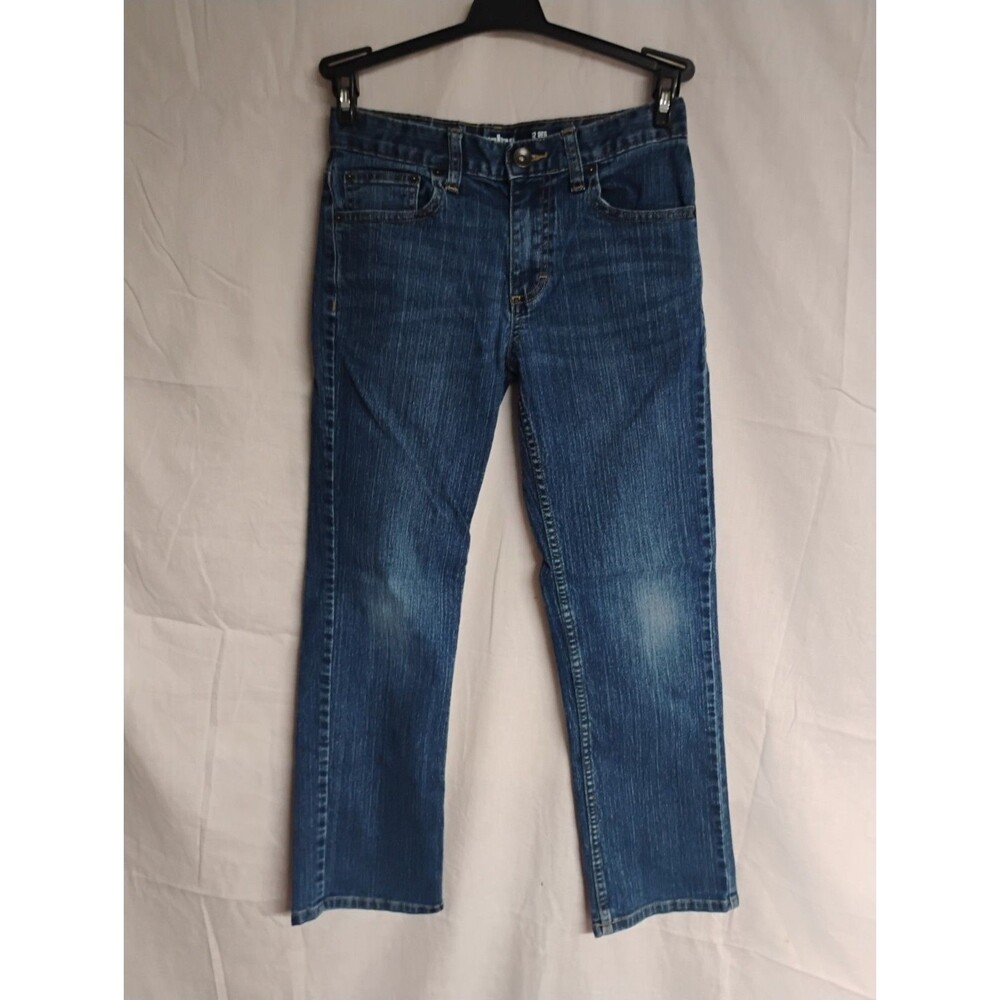 Urban Pipeline Youth Boys Ultimate Flex Denim Jean Straight Regular Fit Size 12